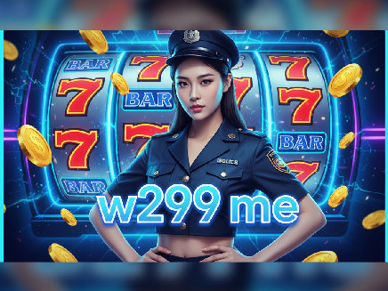 w299 me สล็อตออนไลน์