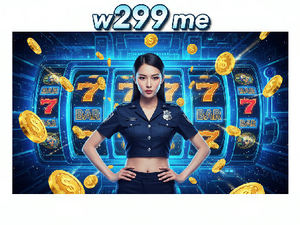 สมัคร w299 me